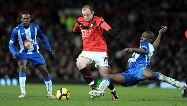 亚天才中场 亚天才中场