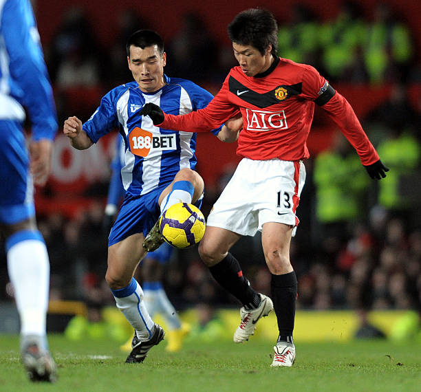 两大组织间 两大组织间